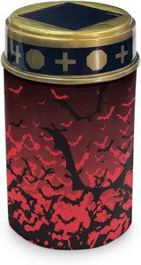Halloween Dead Branches Solar Lights Outdoor Waterproof Halloween Pathway Lights Garden Lantern for Yard Patio | Lumora