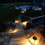 Low Voltage Path Light,Cast Aluminum Landscape Lighting Pathway Lights Walkway Driveway Light Yard Lighting | Lumora