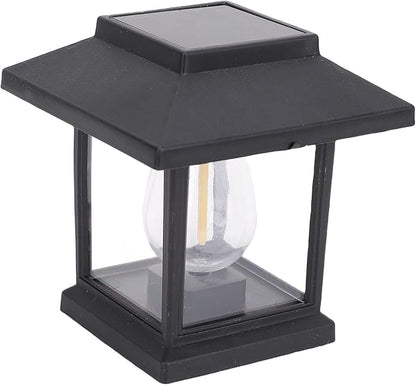 Sorandy Solar Pathway Lights, IP44 Plastic Housing Outdoor Lights, Auto On Off Dimmable with Light Sensitive Technology, Ideal for Garden, Yard, Driveway, Walkway, Patio & Landscape