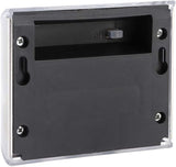 Restokki Solar Deck Lights, Solar Lights for Fence, Stainless Steel Solar Fence Security - Outdoor Path Light | Lumora