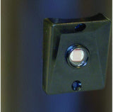 Solus Dusk-to-Dawn Sensor with Ezee Change Plug – Outdoor Photocell Sensor for 3" Lamp Posts – Auto On/Off – UL | Lumora