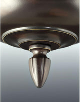 Progress Lighting Westport Collection 1-Light Clear Seeded Glass Traditional Outdoor Small Wall Lantern Light | Lumora