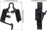 LEONLITE Low Voltage Landscape Wire Connector, Outdoor Light Cable Connectors for Pathway Lights/In-ground | Lumora