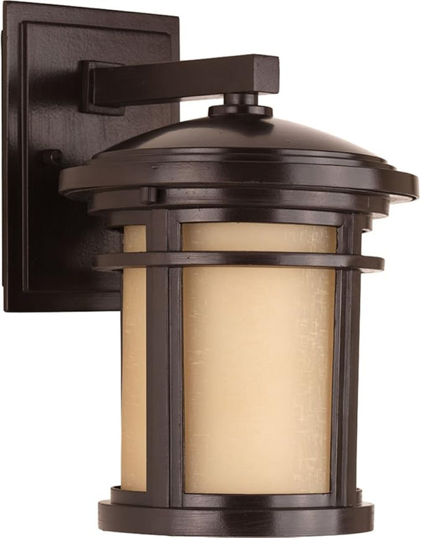 Progress Lighting P6084-20 1-100W Med Wall Lantern | Lumora