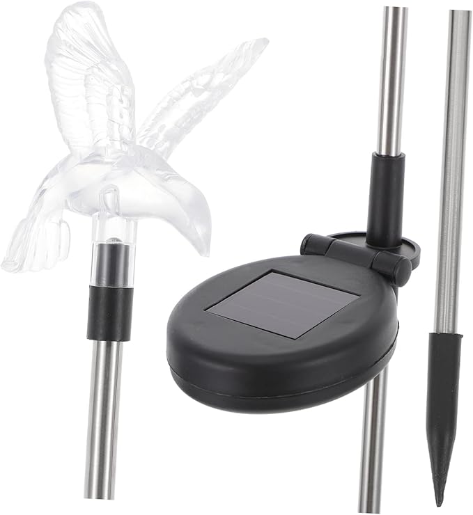 Waterproof Solar Pathway Light Outdoor Led Garden Decor Solar Light for Yard