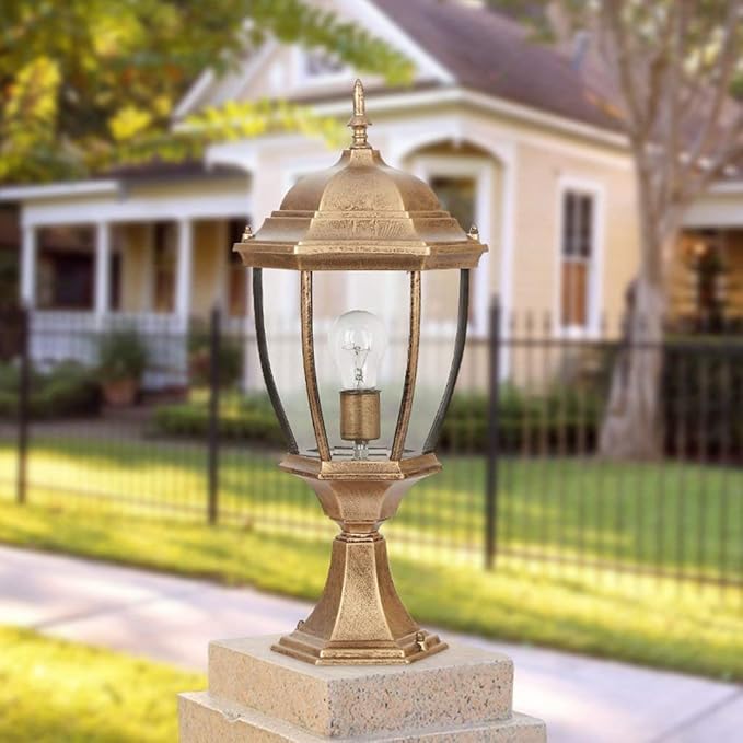 Solar Lights Outdoor Garden Solar Garden Lights Outdoor Waterproof for Pathway Led Solar Pathway Lights Yard Lights for Patio Driveway Lawn Backyard Sidewalk Lighting Create Atmosp
