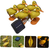 1set Shaped Solar Lawn Lamp Led Light for Outdoor Garden Decoration Creative Pathway Lighting for Yards Patios and | Lumora