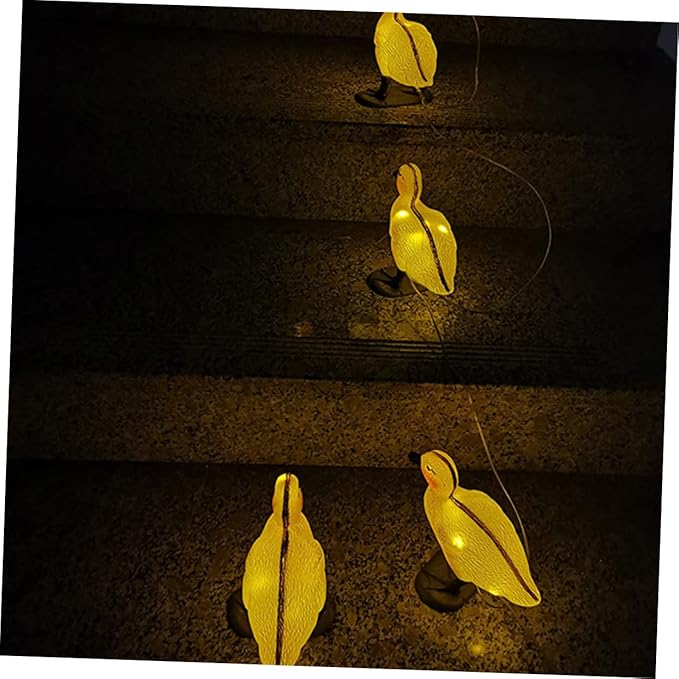 BESTOYARD 1set Shaped Solar Led for Gardens Lawns Pathways Solar Landscape Light Design Automatic Night Illumination