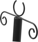 Totority 2sets Outdoor Hanging Light Support Rods Heavy Duty Poles for String Lights and Bird Feeders Easy | Lumora