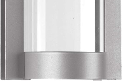 Progress Lighting P560051-082-30 Z-1030 LED Outdoor, Gray, 12.00x5.13x5.13