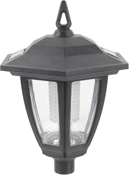 Solar Landscape Path Lights Outdoor Garden Solar Powered Lighting for Yard Pathway Porch Decoration 7.87X6.69X5.51 Inch