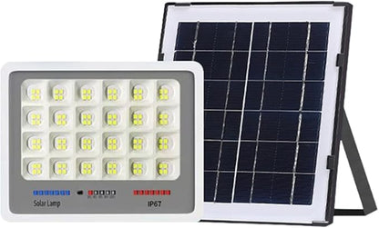 Solar Outdoor Lights - Waterproof Bright Lamp - Solar Pathway Lights,for Roof Wall Pathway Garden Patio Driveway Porch Sidewalk Walkway