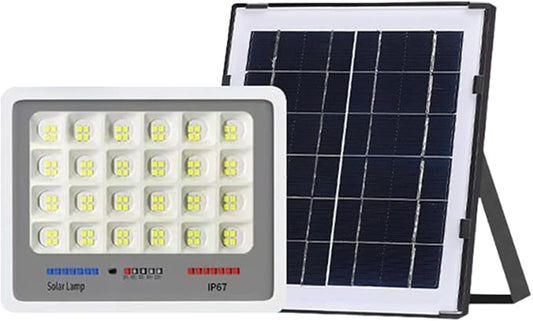Solar Outdoor Lights - Waterproof Bright Lamp - Solar Pathway Lights,for Roof Wall Pathway Garden Patio Driveway Porch Sidewalk Walkway