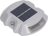 AYNEFY Light for Outdoor Solar Deck Light, Road Marker for Outdoor (Green Light), AYNEFYdypefuhg13-12 | Lumora