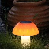 Solar Mushroom Lights Outdoor Ground LED Landscape Lights Light Sensor Light, Waterproof Solar Lights for Garden | Lumora