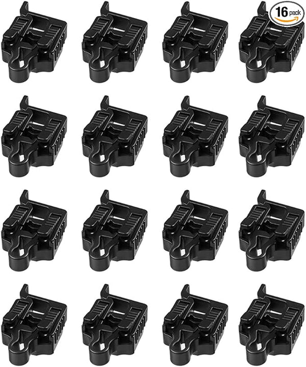 Low Voltage Wire Connectors Landscape Light Connectors 12-18 Gauge UL Listed Low - Outdoor Security Flood Light | Lumora