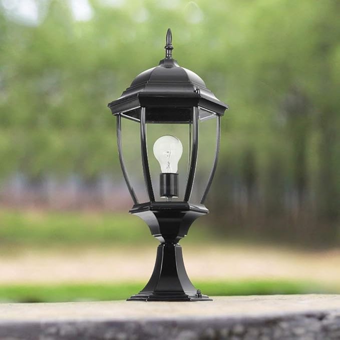 Solar Lights Outdoor Garden Solar Garden Lights Outdoor Waterproof for Pathway Led Solar Pathway Lights Yard Lights for Patio Driveway Lawn Backyard Sidewalk Lighting Create Atmosp
