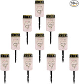 I Love Mom Solar Lights Outdoor Solar Garden Stake Lights Landscape Lighting for Yard Patio Cemetery Decoration for | Lumora