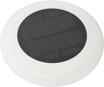 Hyuduo Solar Color Change LED Landscape Lighting for Patio Pathway Pool Yard Easy to Install Energy Saving, Hyuduo5gtiwdp90k
