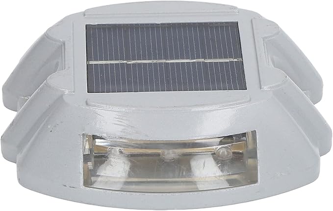 AYNEFY Light for Outdoor Solar Deck Light, Road Marker for Outdoor (Blue Lighting) | Lumora