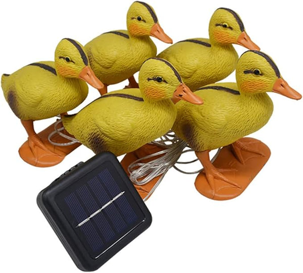 1set Solar Led Lamp Garden Pathway Light for Outdoor Use Solar-Powered Decoration for Lawn Patio | Lumora