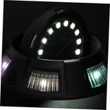4Pcs Solar Ground Lights Outdoor In-ground Landscape Pathway Walkway Lighting for Garden Patio Backyard Lawn Side | Lumora