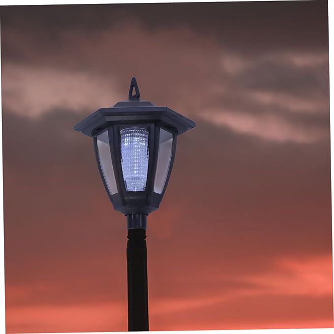 Solar Pathway Lamp Outdoor Decorative Landscape Light Led Garden Lights