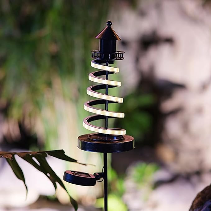 Solar Pathway Lights | Waterproof Frog Snail Gardening Supplies - Outdoor Solar Lights,for Garden Decor Yard Lawn House Porch Path Walkway Driveway Sidewalk Pool Flowers Ground