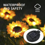 Solar Lantern Light Replacement Top for Flower Light ,LED Solar Panel Lantern Lid Replacement Part for Outdoor | Lumora