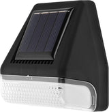 1pc Waterproof LED Solar Wall Lamp for Courtyard and Garden, Solar Lights for Outdoor, Stair Lights Garden Step for | Lumora