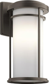 Kichler 49688OZ Wall Porch Light | Lumora