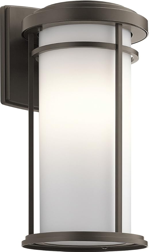 Kichler 49688OZ Wall Porch Light | Lumora