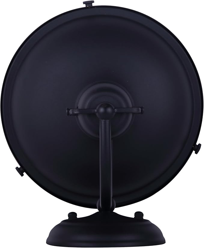 Canarm Marcella 1-Light Outdoor Wall Light Black Down Light with Frosted Glass Panel, Modern Farmhouse Lighting for Porch, Patio and Outdoor Entryway