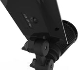 Magictec Solar Spotlights, 2-in-1 Adjustable 4 LED Wall/Landscape Solar Lights with Automatic - Outdoor Path Light | Lumora