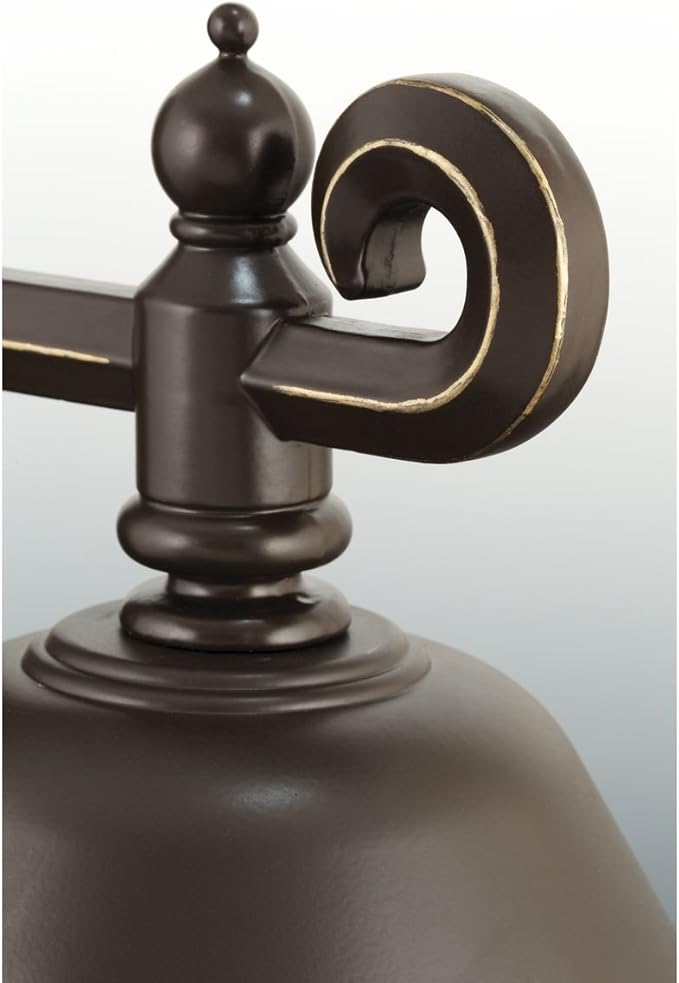 Progress Lighting Ashmore Collection 3-Light Water Seeded Glass New Traditional Outdoor Medium Wall Lantern Light | Lumora