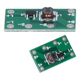 10pcs Solar Lamp Circuit Board, Solar Controller Board Module for Road Stud Light Solar Lawn - Outdoor Path Light | Lumora