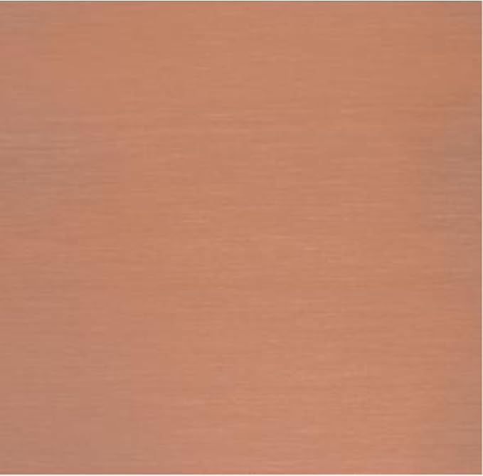 Westinghouse 6361000 Emma Jane One-Light, Washed Copper Finish with Clear Seeded Glass Outdoor Wall Fixture, White