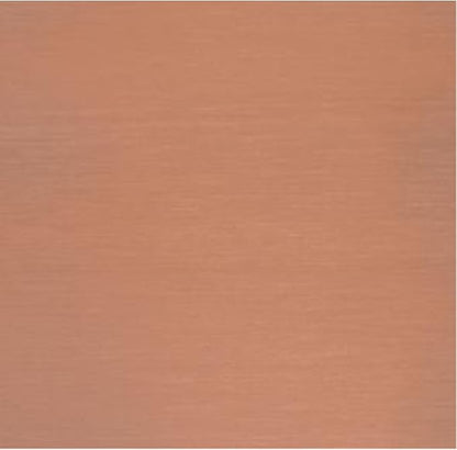 Westinghouse 6361000 Emma Jane One-Light, Washed Copper Finish with Clear Seeded Glass Outdoor Wall Fixture, White