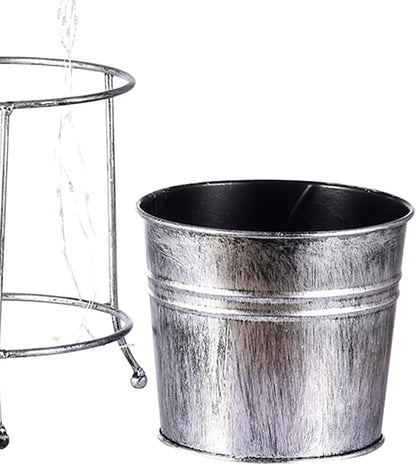Retro Solar Watering Can, Flexible Waterproof Led Landscape Lights, Stylish Build + Practical Compact Design, Ideal for Garden Yard Farm Pathway Patio Lawn Courtyard Deck Outdoor Decoration