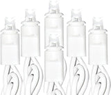 50 Counts Cool White LED Christmas Lights, 25ft Commercial Grade Outdoor String Lights - Waterproof UL Certified | Lumora