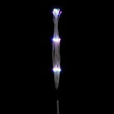 105LED Solar Fireworks Lights 2Pcs IP44 Waterproof Outdoor Lawn Path Garden Lamps - Long - Lasting Polysilicon | Lumora