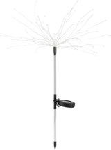 105LED Solar Fireworks Lights 2Pcs IP44 Waterproof Outdoor Lawn Path Garden Lamps - Long - Lasting Polysilicon | Lumora