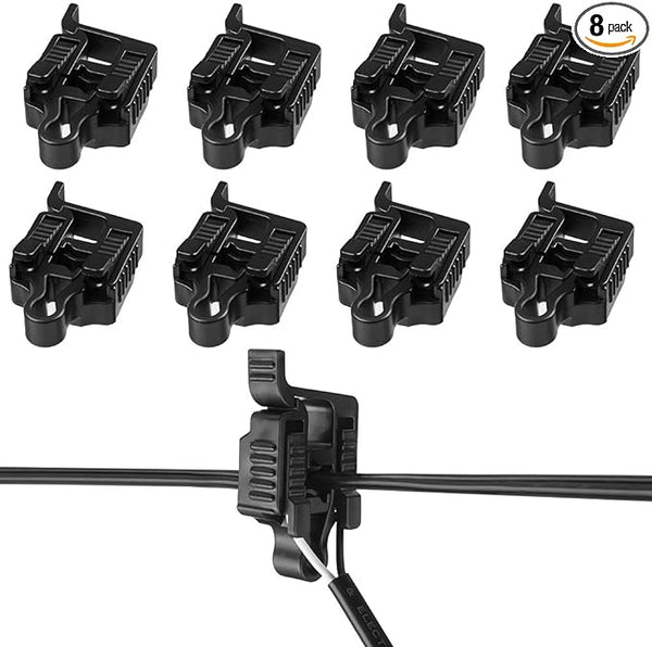 Low Voltage Wire Connectors Landscape Lighting Connector 12-18 Gauge UL Listed Cable - Outdoor Security Flood Light | Lumora