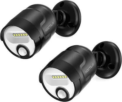 Rechargeable Battery Operated Motion Sensor Light,4000mAh Battery Powered Spotlight 600 Lumen Outdoor IP65 Waterproof for Porch,Yard,Wall,Garden