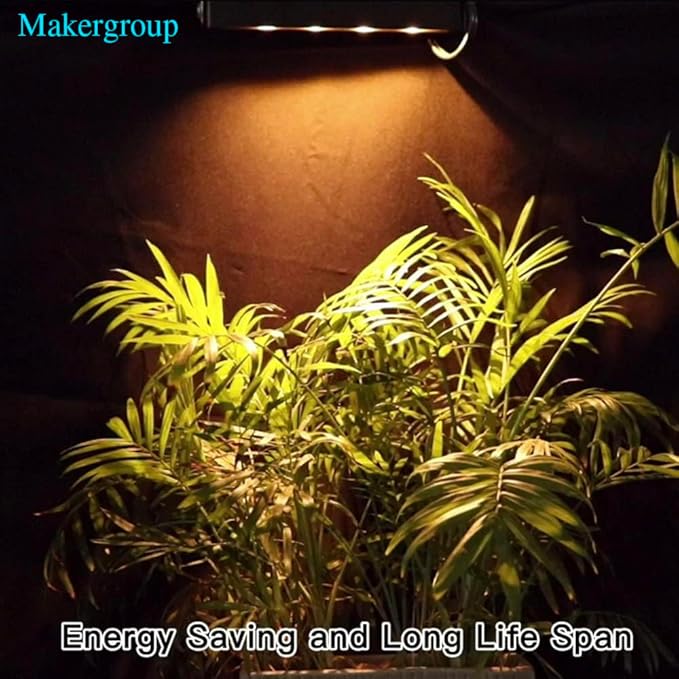 LED Deck Lights 12V Low Voltage 7" Hardscape Lights Perfect for Outdoor Kitchen Landscape Lighting Step Deck Paver Rock Lights Retaining Wall Lights Warm White 2700K 1.5-Watt