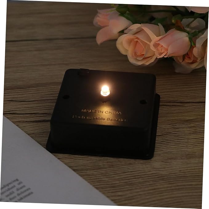 Hemoton 2pcs Solar Light Cover Durable and Scratch Resistant Lamp Accessories for Solar Lanterns for Outdoor Use | Lumora