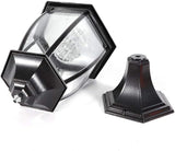 LYNICESHOP Outdoor Solar Post Lights,Waterproof LED Landscape Light Energy Saving Lantern lamp,for Fence Deck or | Lumora