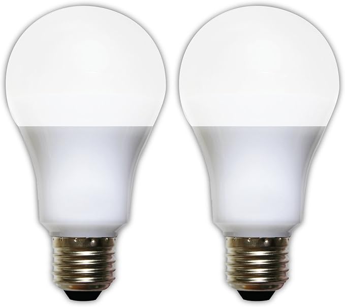 Miracle LED Bug Light Energy Saver Bulb - Replaces Energy Sucking Old Bug Lights for Porch and Patio with Amazing | Lumora