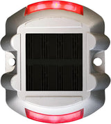 Wokyo Solar Deck Lights IP68 Waterproof Outdoor Solar Driveway Lights, Solar Dock Lights Heat Resistant Step | Lumora