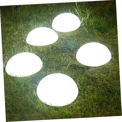 Low Voltage Landscape Lighting Outdoor Solar Pathway Lights Easy Install Garden Lamp